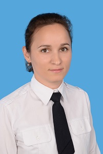 Воспитатель-группы компенсирующей направленности Лиговина Ксения Анатольевна.