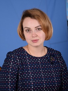 Учитель-логопед Машнина Ольга Евгеньевна.