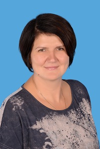 Инструктор по ФК Смирнова Наталья Николаевна.