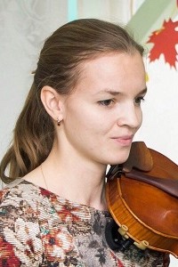 Музыкальный руководитель Тафинцева Надежда Александровна Музыкальный руководитель Тафинцева Надежда Александровна
